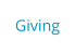 Giving