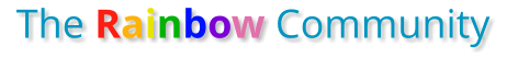 The Rainbow Community